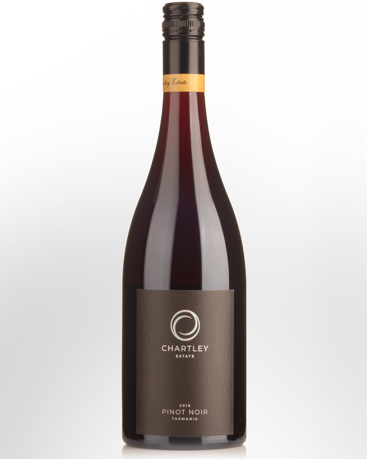 2018 Chartley Estate Pinot Noir