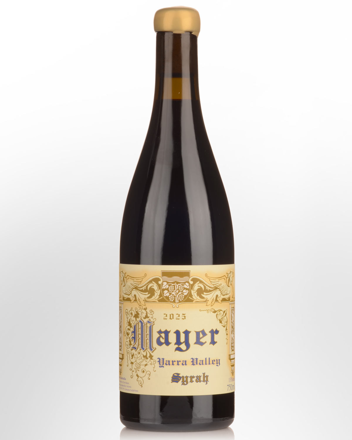 2025 Mayer Syrah