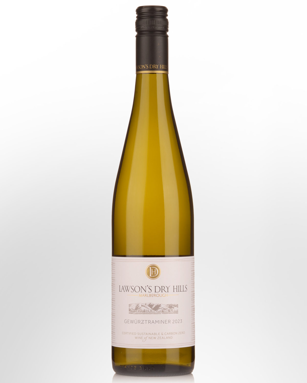 2023 Lawson's Dry Hills Gewurztraminer