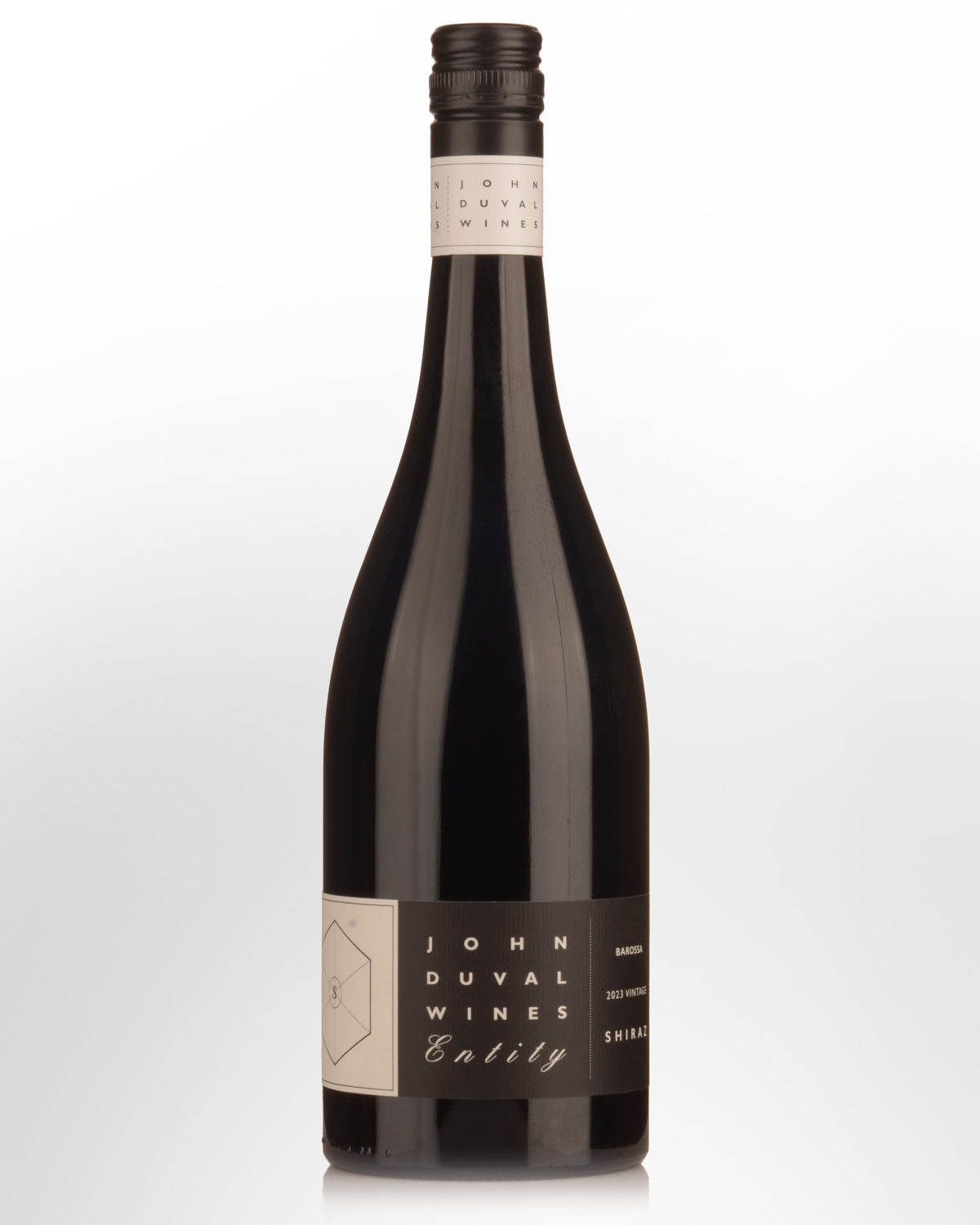 2023 John Duval Entity Shiraz