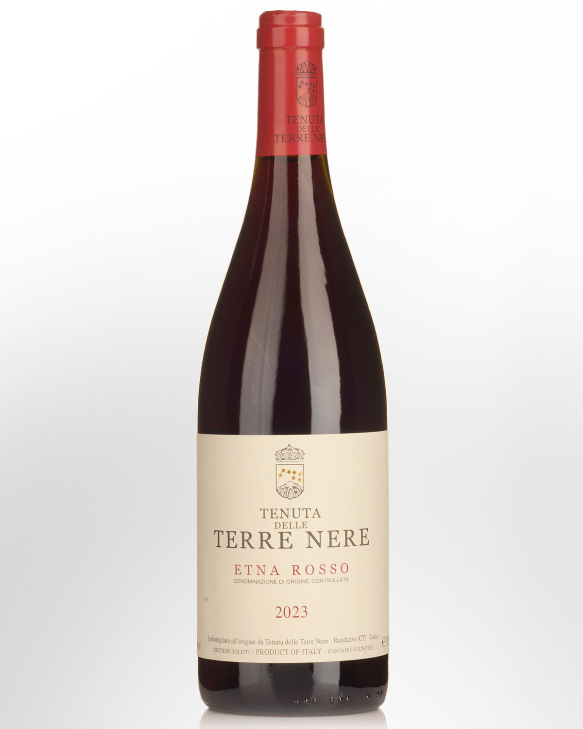 2023 Tenuta Delle Terre Nere Etna Rosso