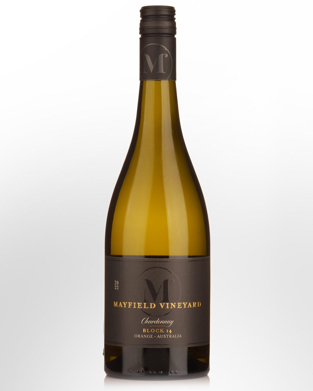 2022 Mayfield Vineyard Block 14 Chardonnay