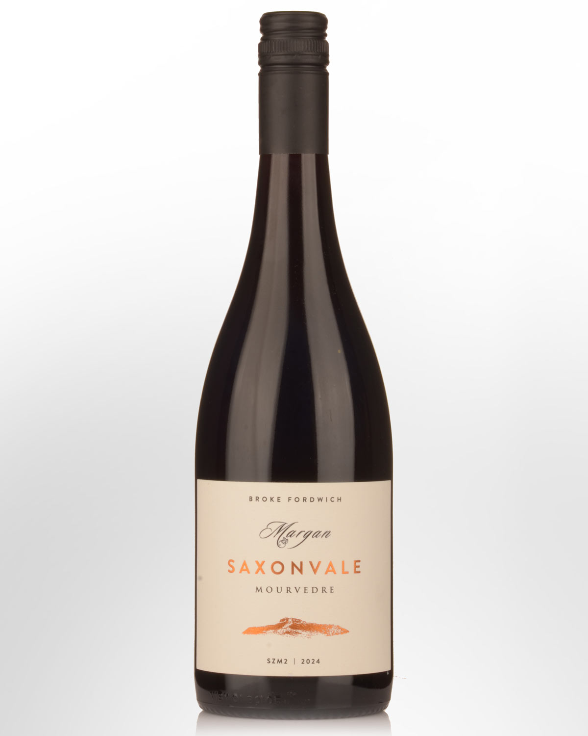 2024 Margan Saxonvale Mourvedre