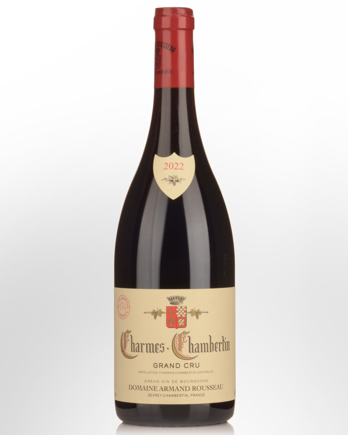 2022 Domaine Armand Rousseau Charmes-Chambertin Grand Cru