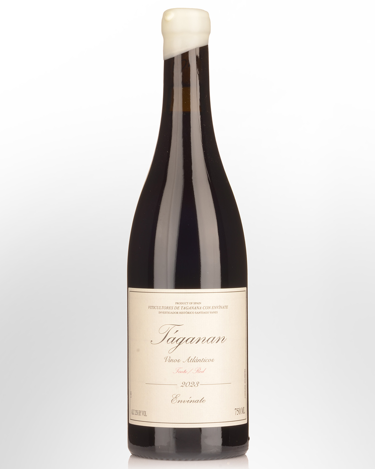 2023 Envinate Taganan Tinto