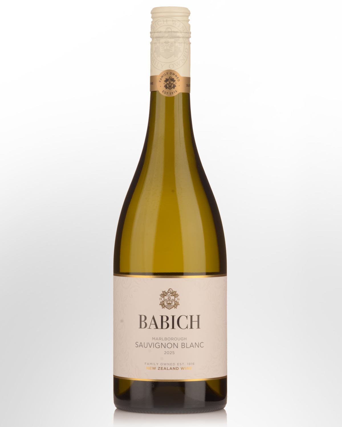 2025 Babich Sauvignon Blanc