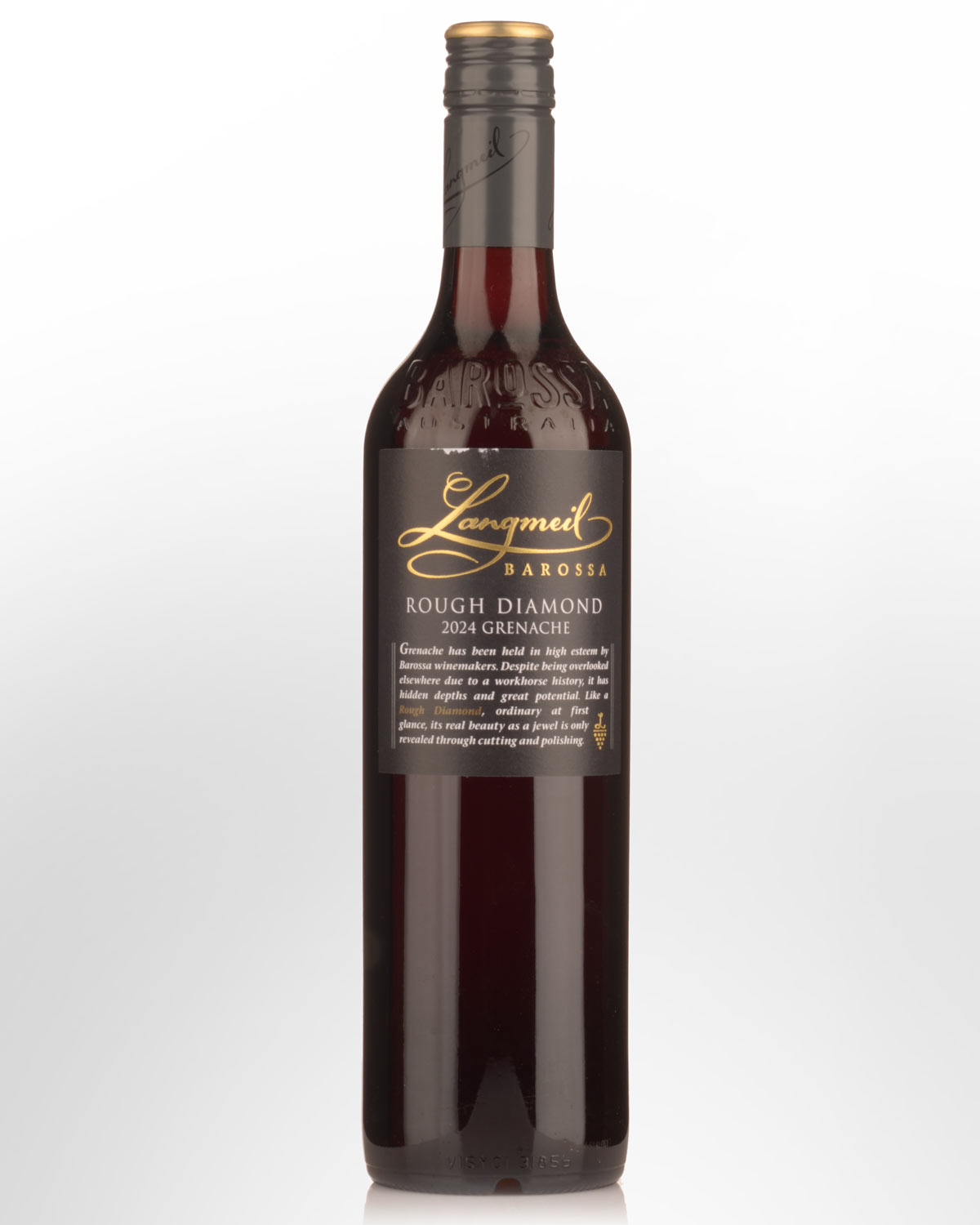 2024 Langmeil Rough Diamond Grenache