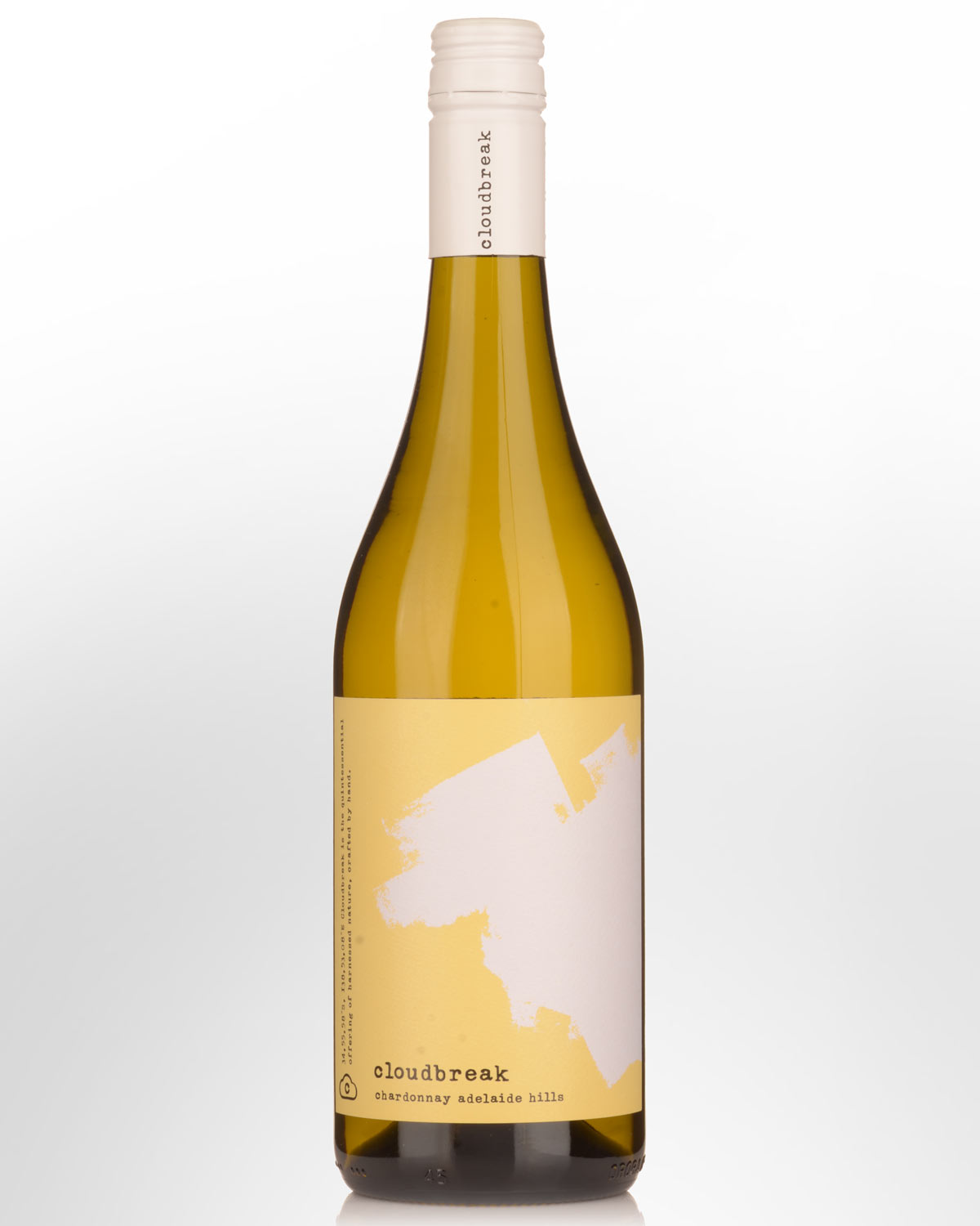 2025 Cloudbreak Noveau Collection Chardonnay