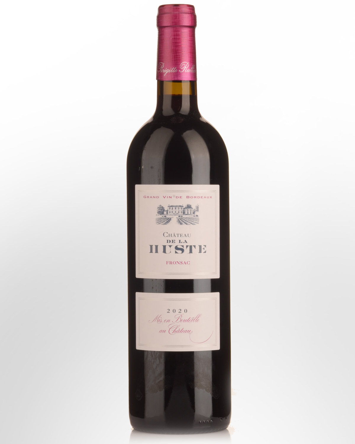 2020 Chateau de la Huste