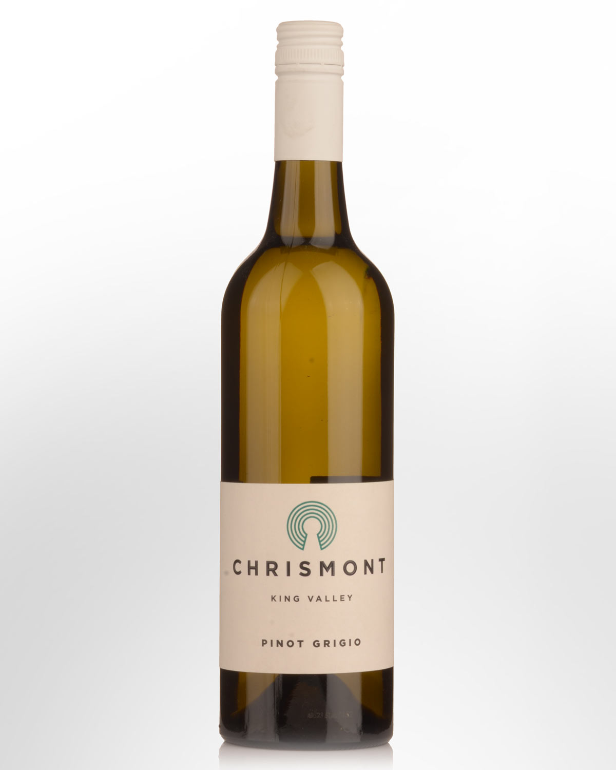 2025 Chrismont Pinot Grigio