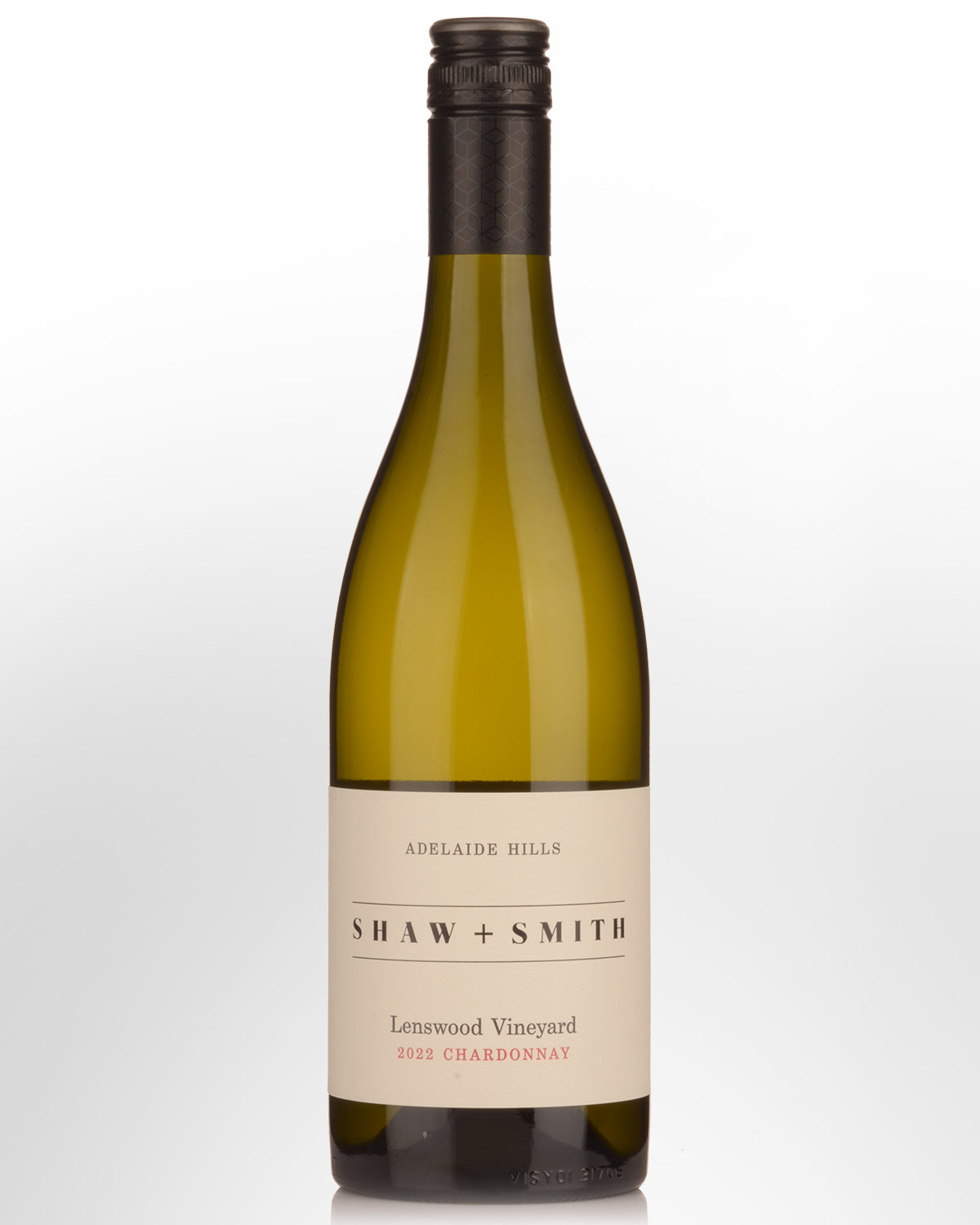 2022 Shaw & Smith Lenswood Vineyard Chardonnay