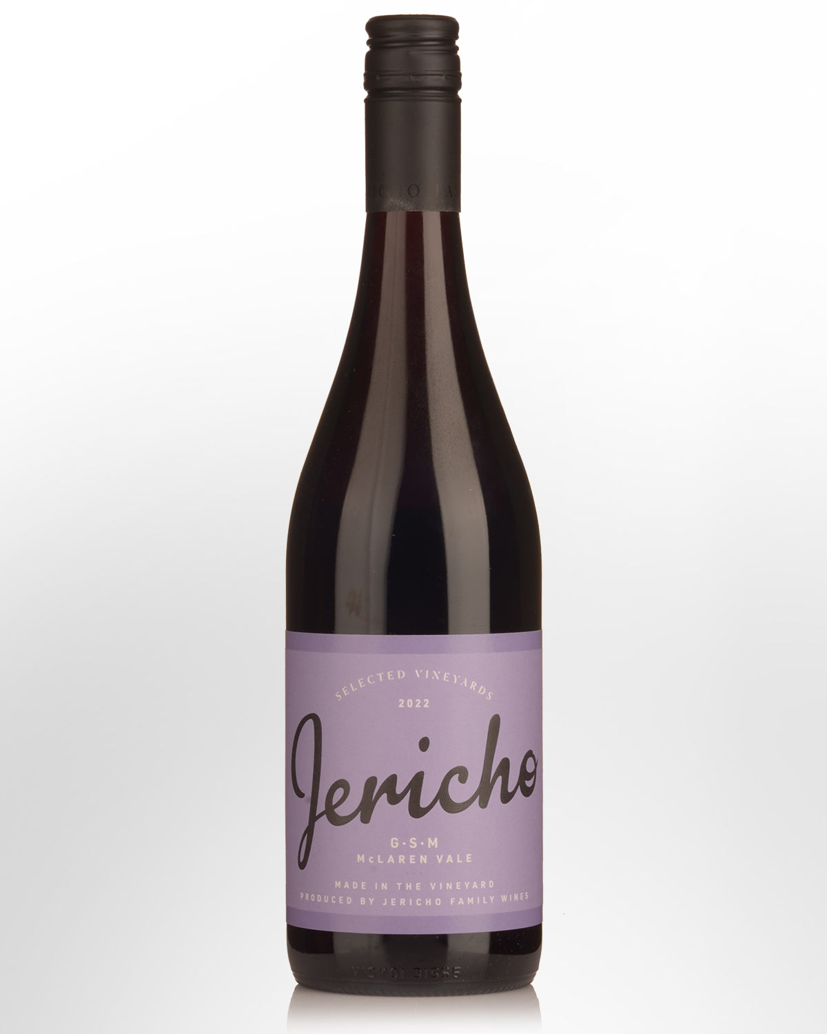 2022 Jericho GSM