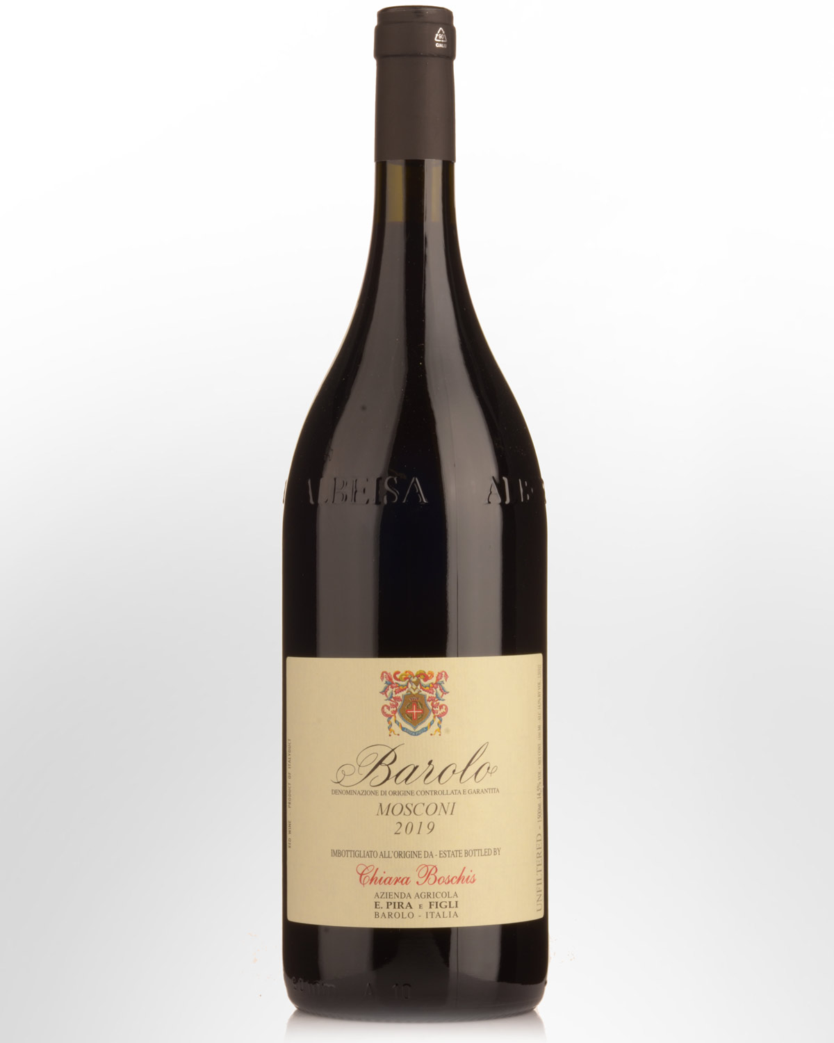 2019 E. Pira (Chiara Boschis) Barolo Mosconi Magnum (1500ml)