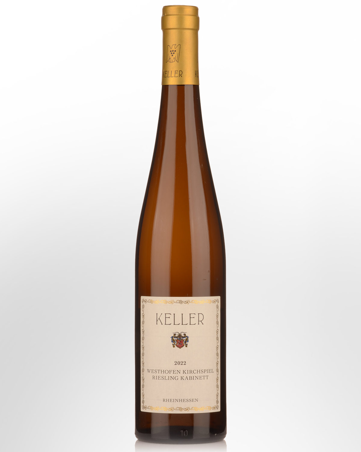 2022 Keller Kirchspiel Riesling Kabinett