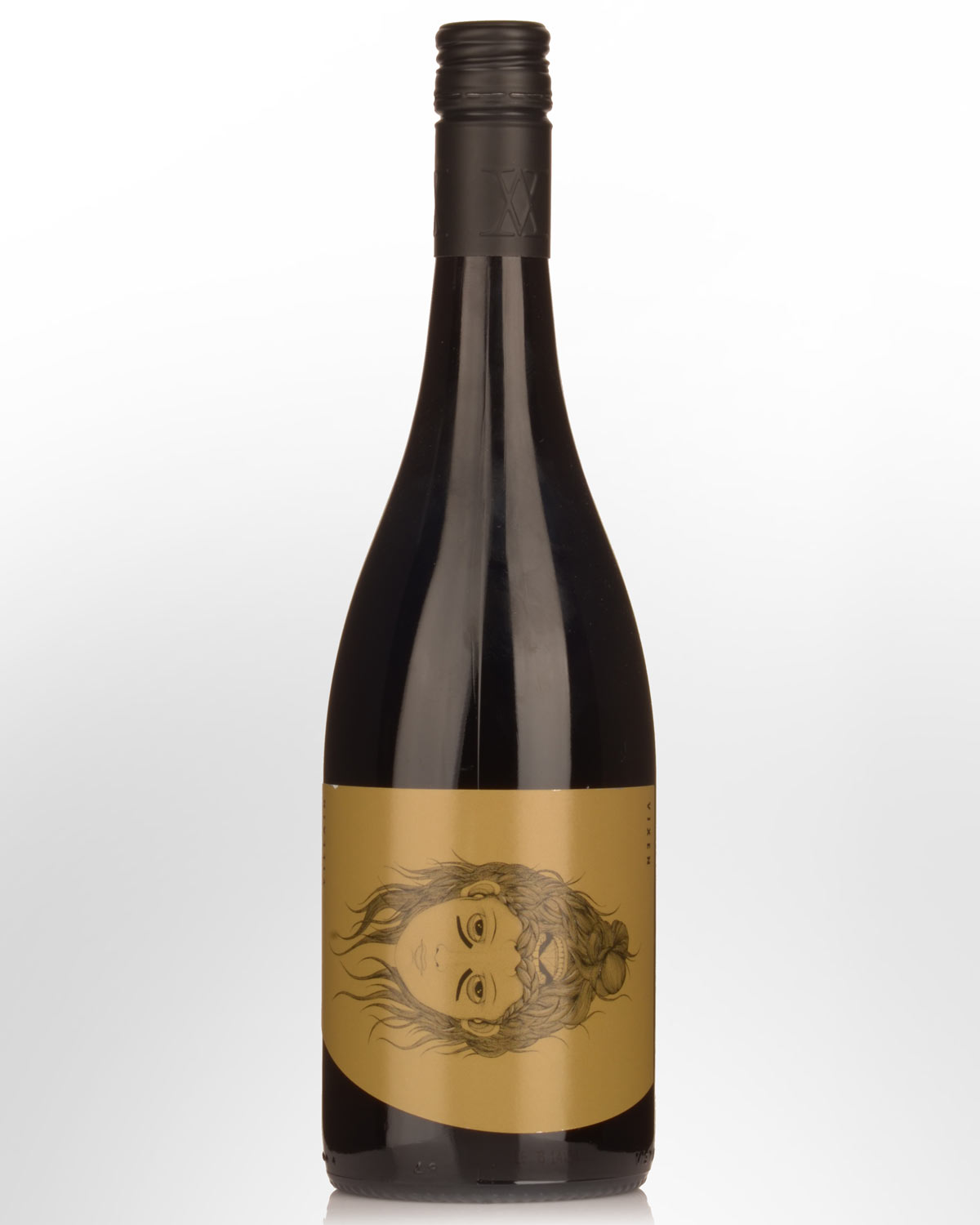 2024 Hentley Farm Villain & Vixen Shiraz