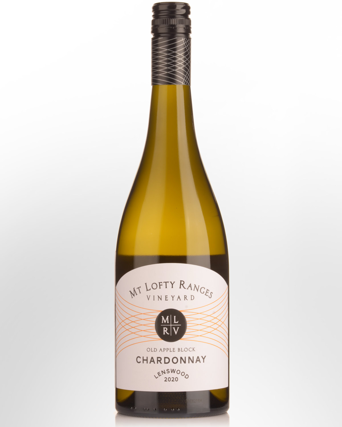 2020 Mt Lofty Ranges Vineyard Old Apple Block Chardonnay