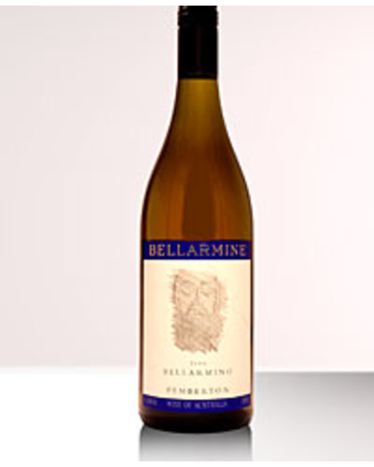 2006 Bellarmine Bellarmino Chardonnay Pinot Noir Nicks Wine Merchants