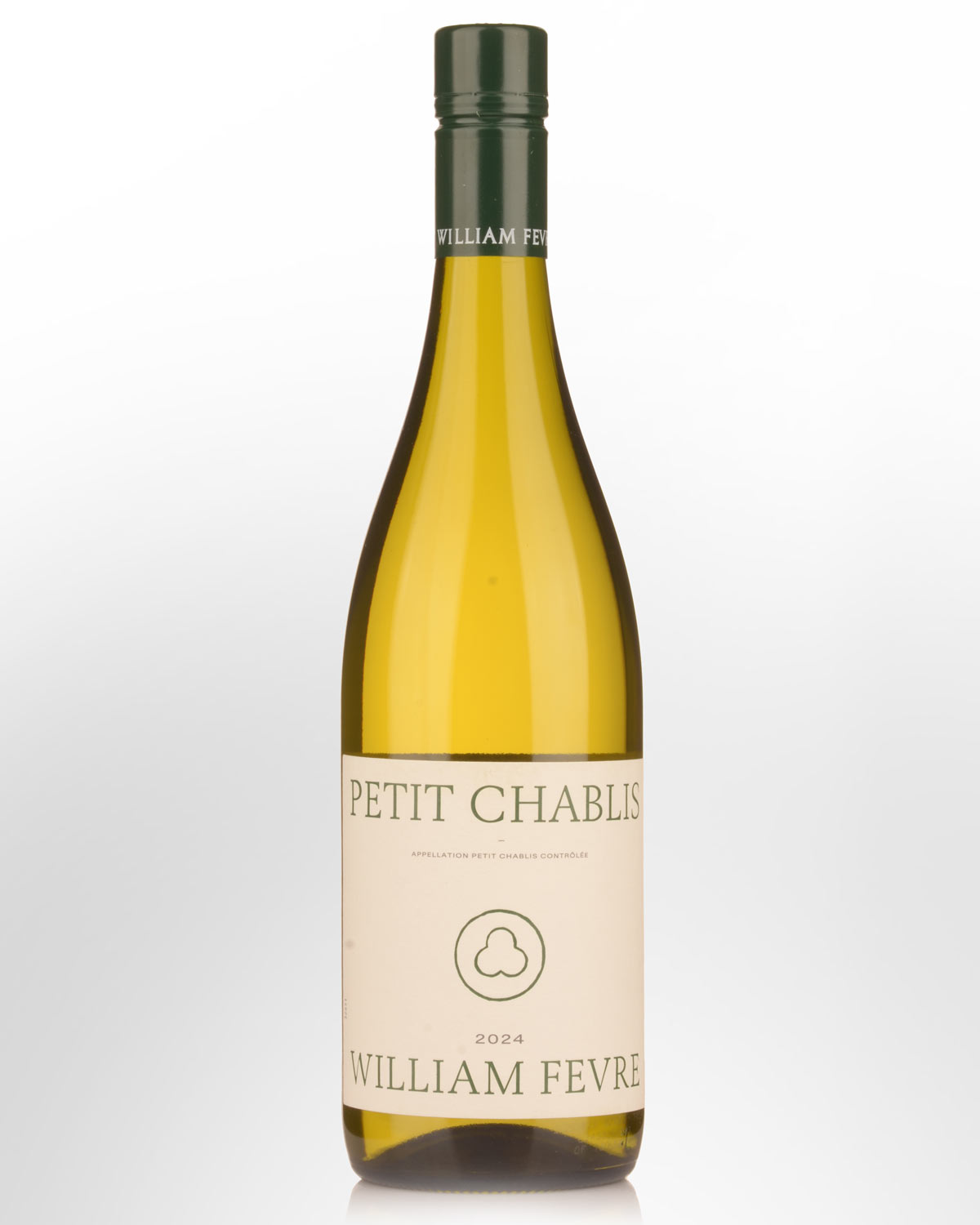 2024 William Fevre Petit Chablis