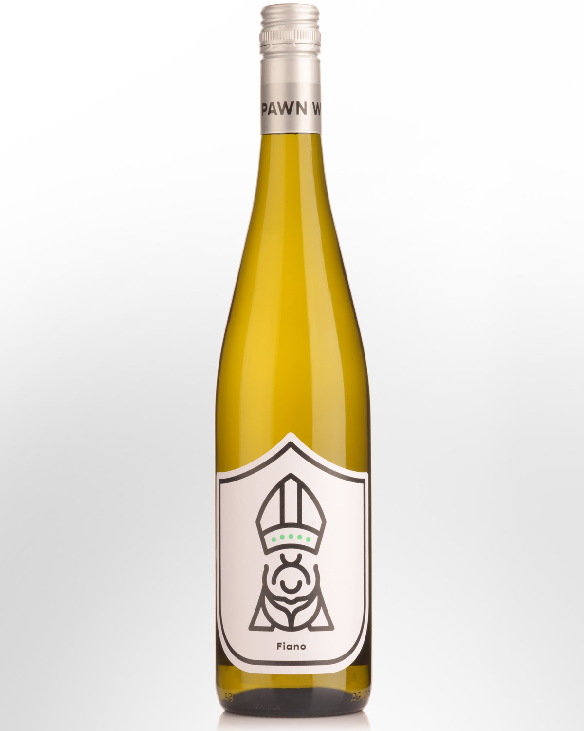 2021 The Pawn Wine Co. Fiano