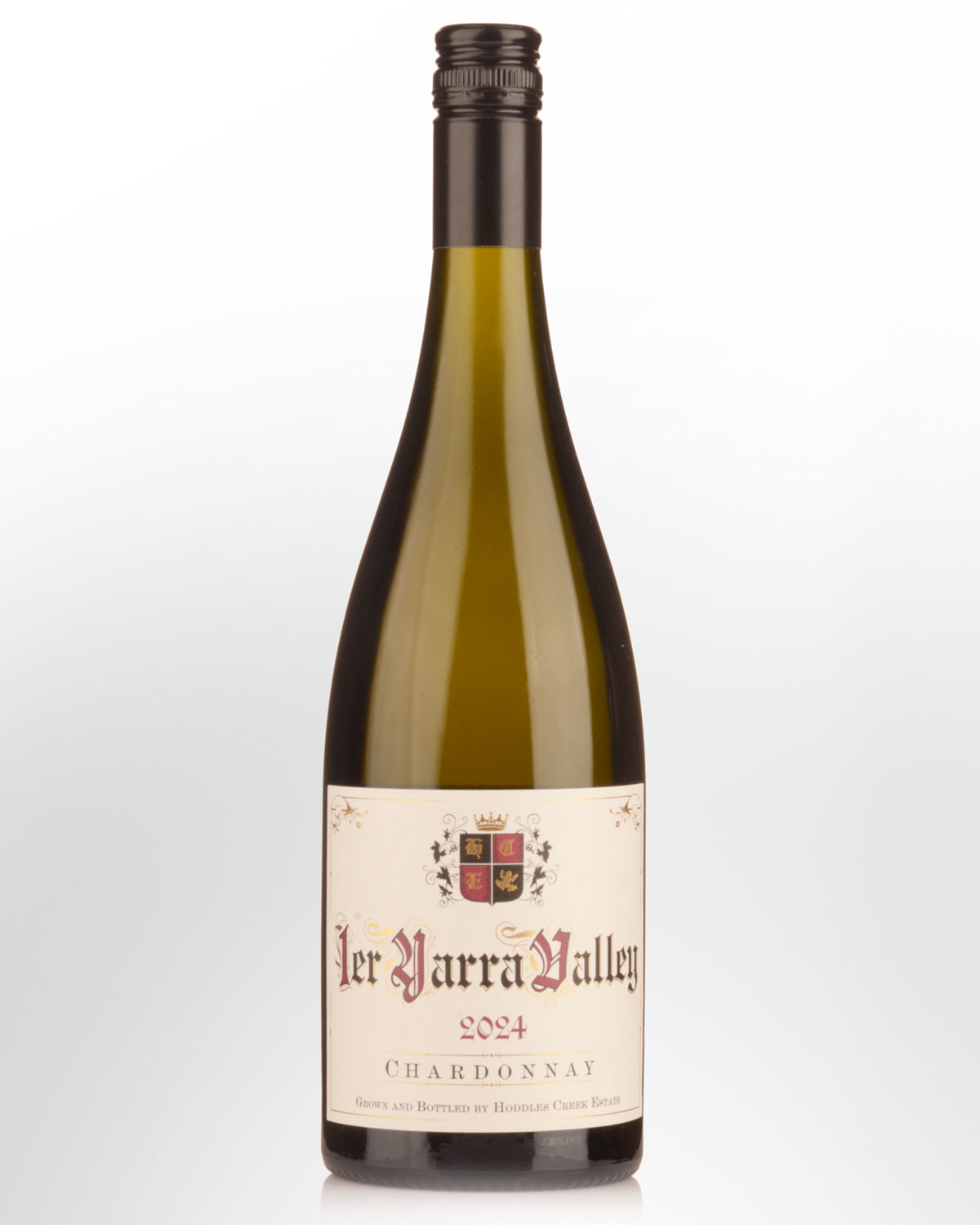 2024 Hoddles Creek Estate 1er Yarra Valley Chardonnay