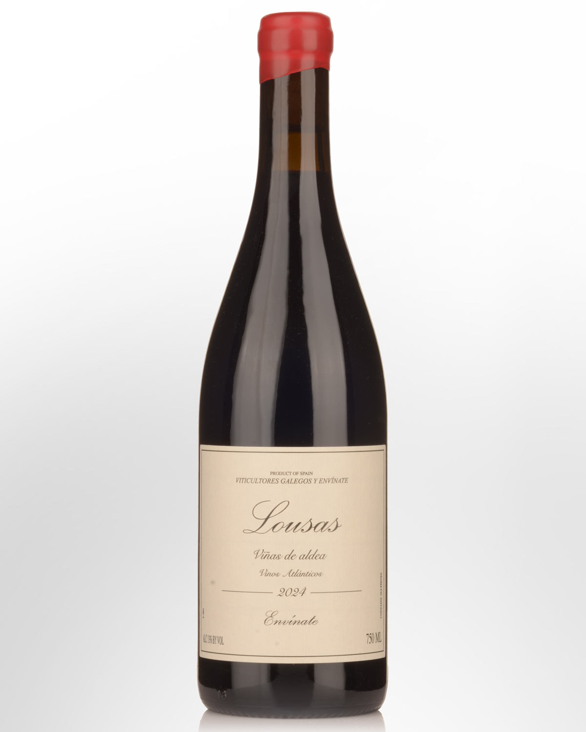 2024 Envinate Lousas Vinas de Aldea Mencia