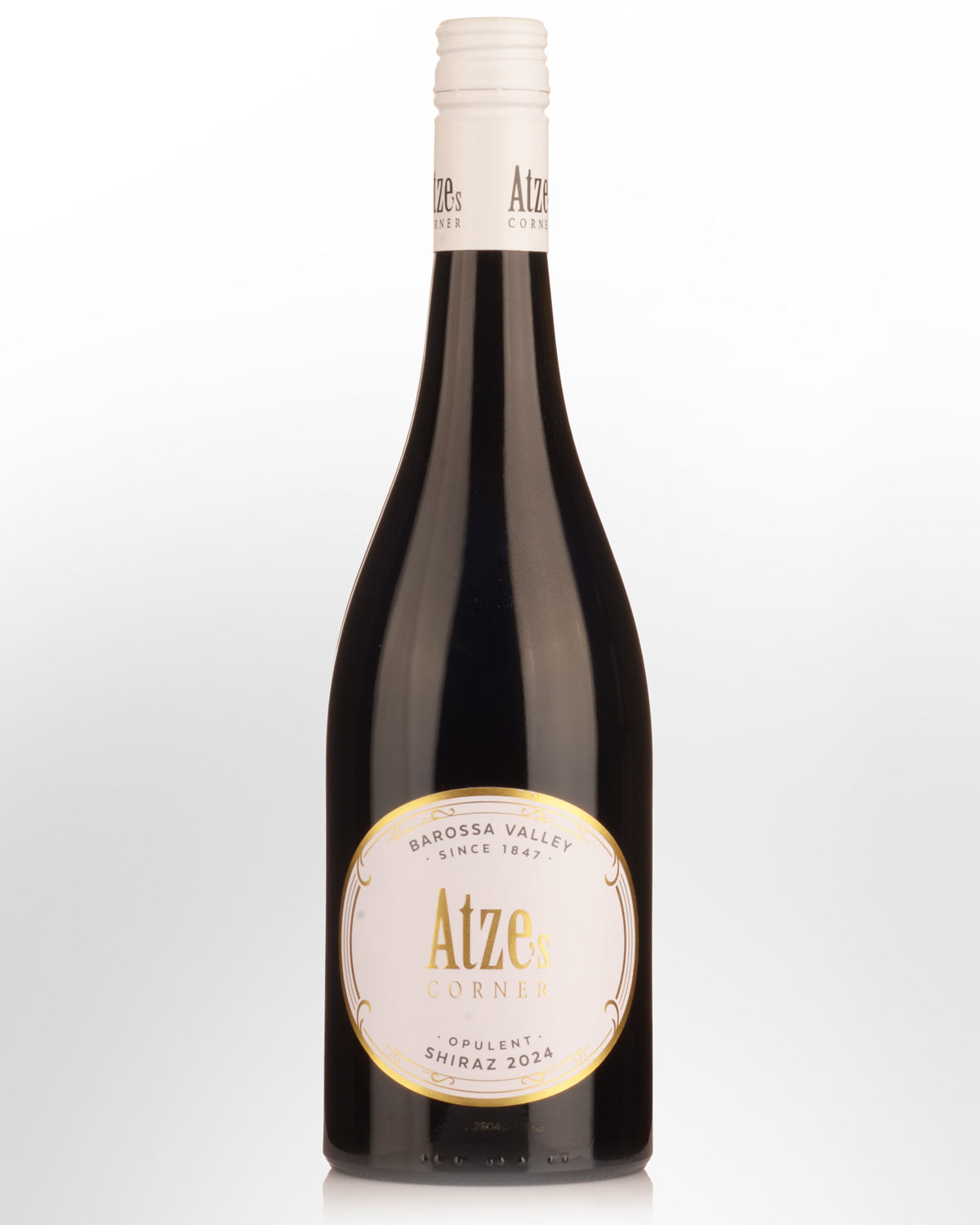 2024 Atze’s Corner Opulent Shiraz