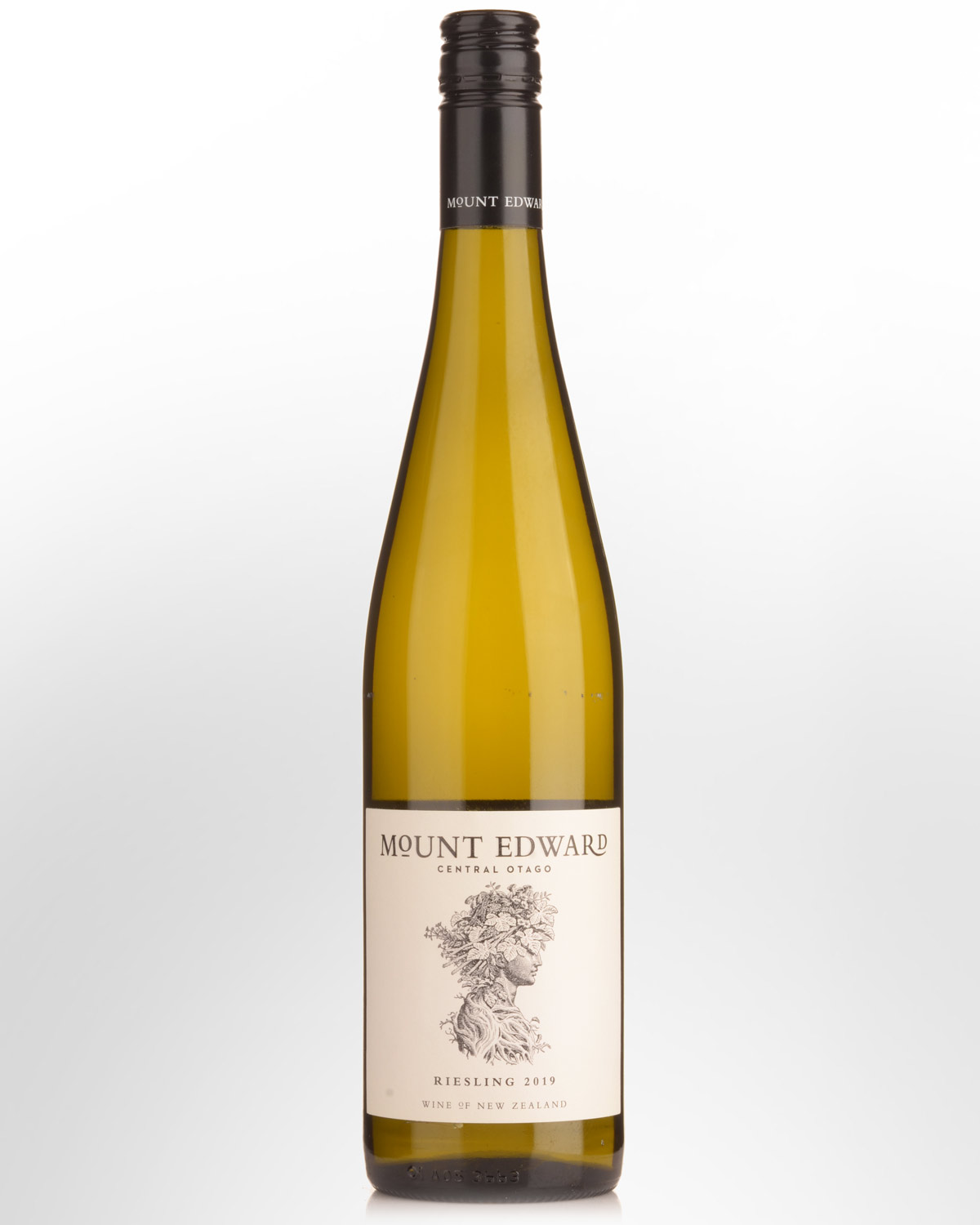 2019 Mount Edward Riesling