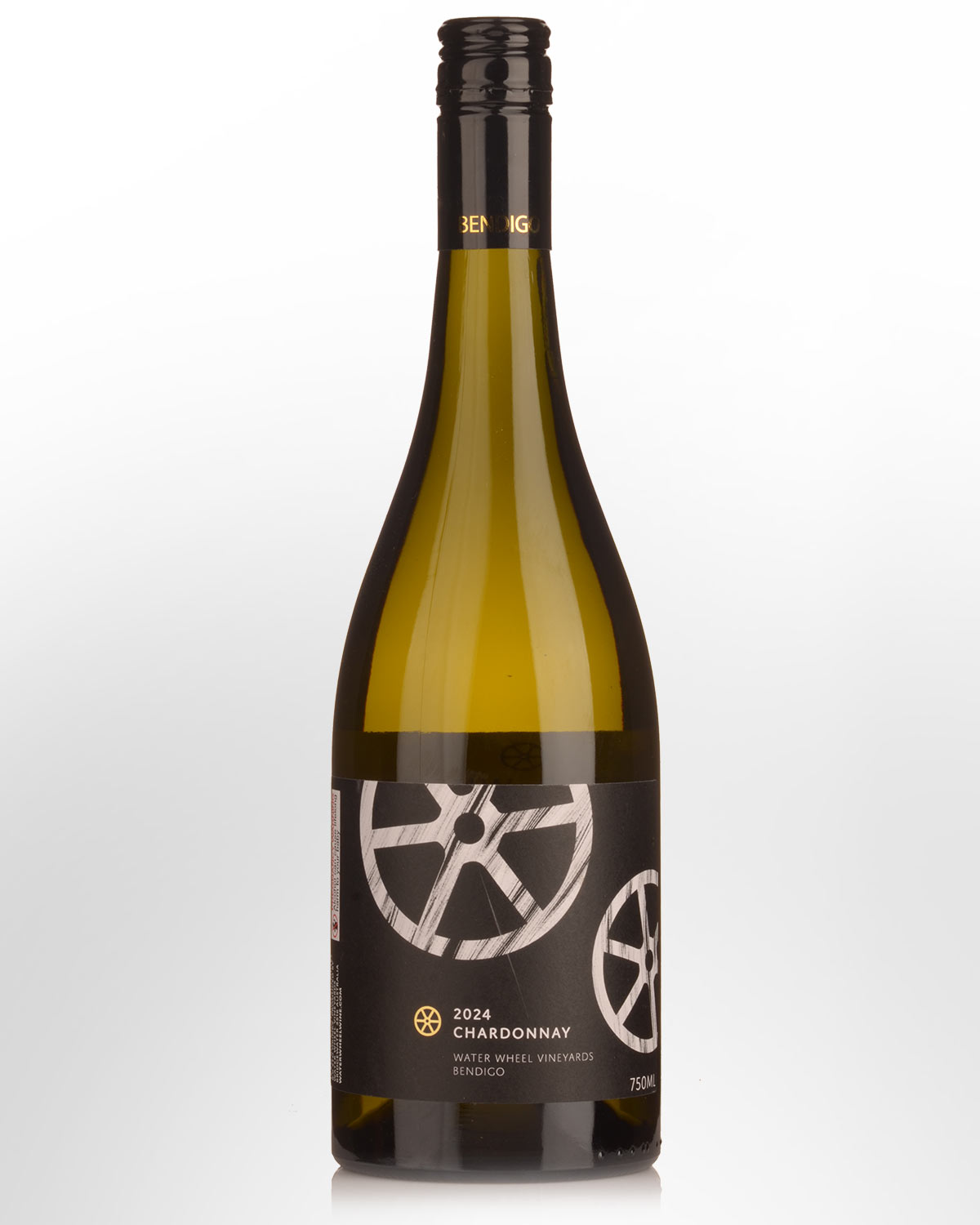 2024 Water Wheel Chardonnay