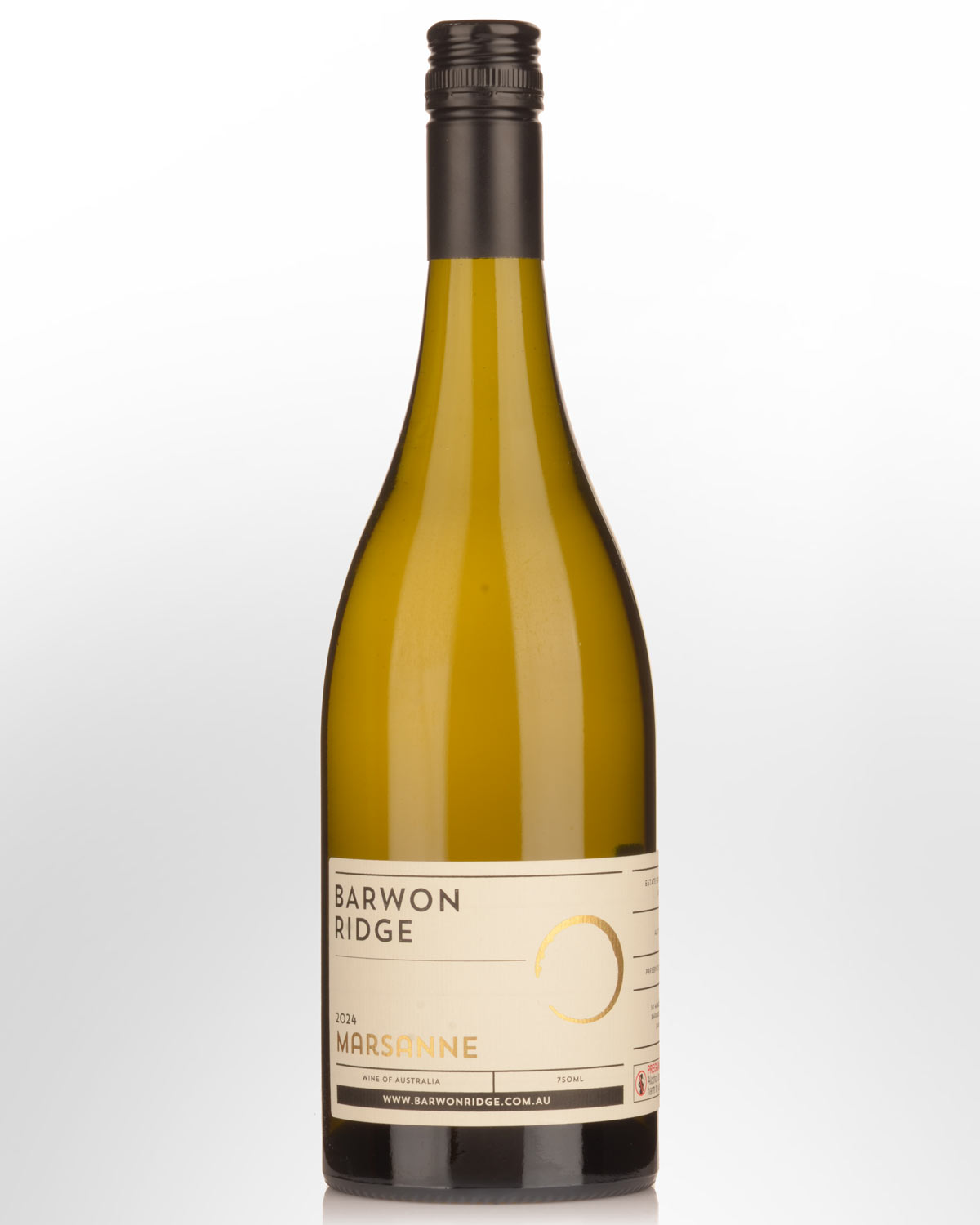 2024 Barwon Ridge Marsanne