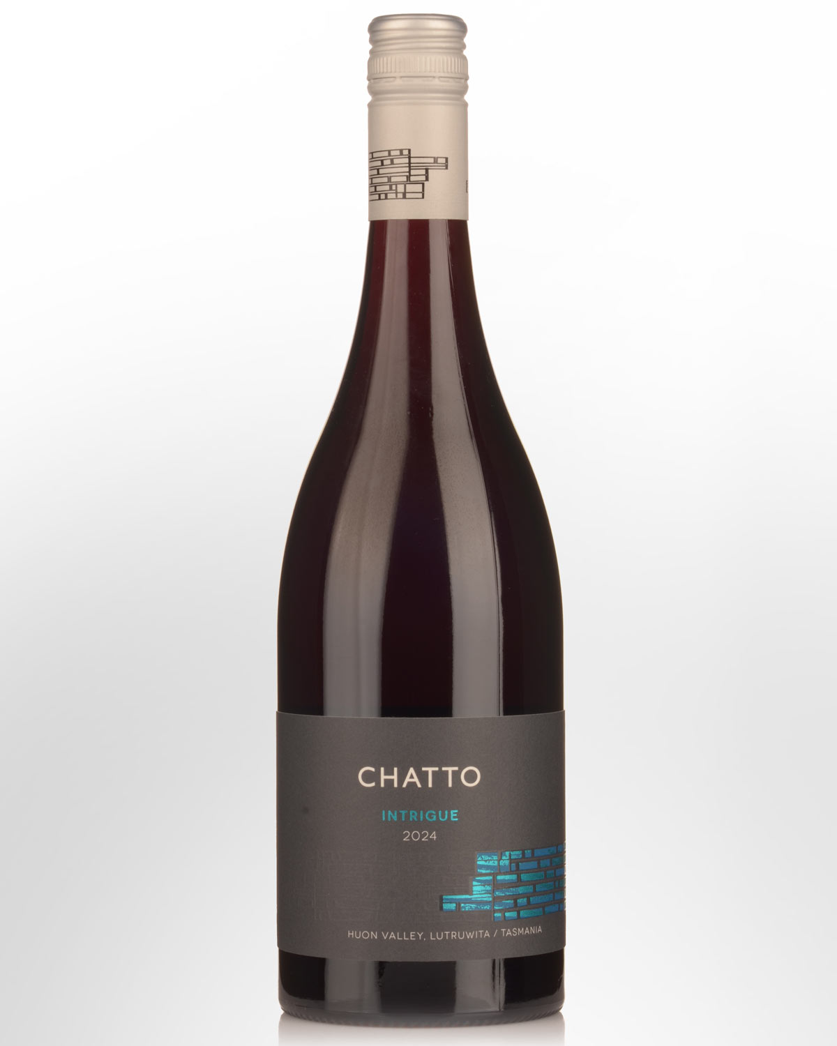 2024 Chatto Intrigue Pinot Noir