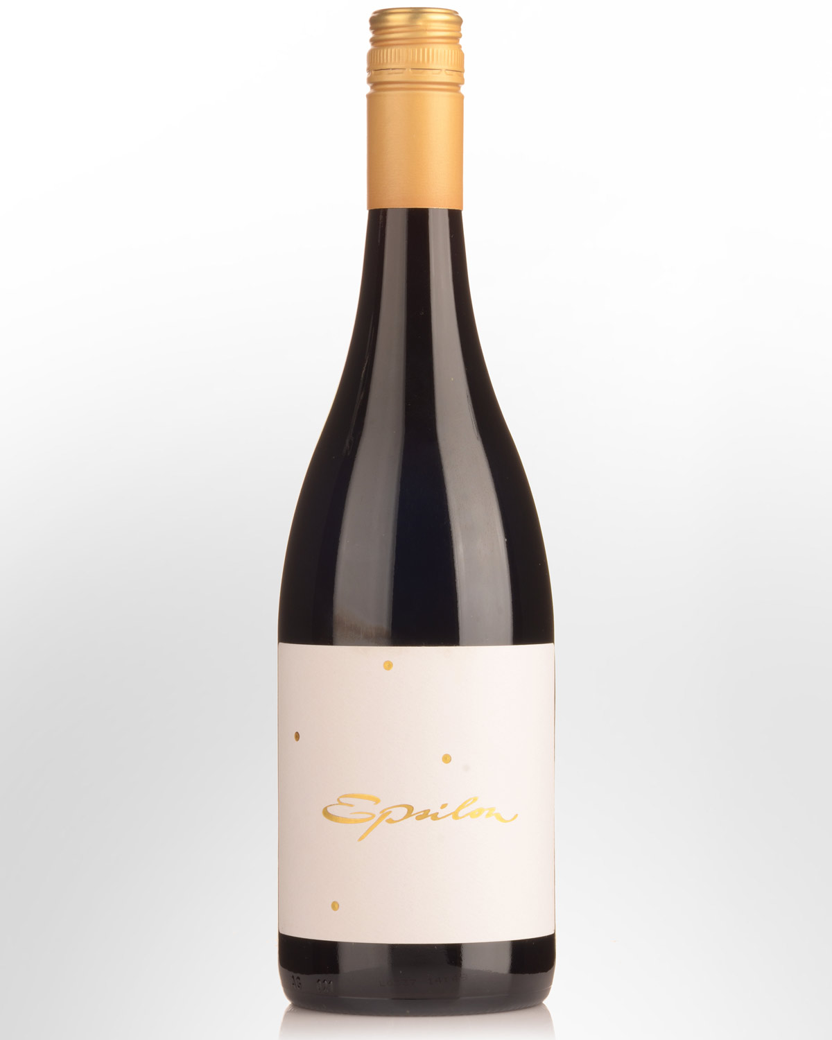 2020 Epsilon Shiraz