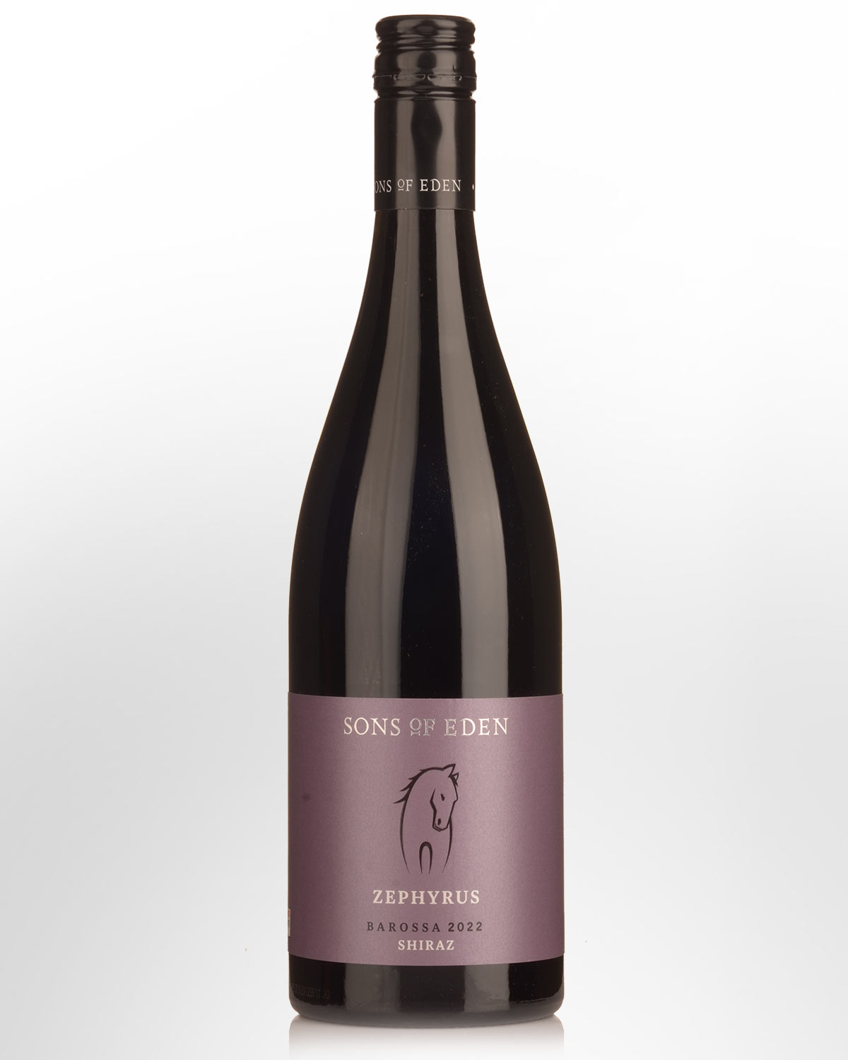 2022 Sons of Eden Zephyrus Shiraz