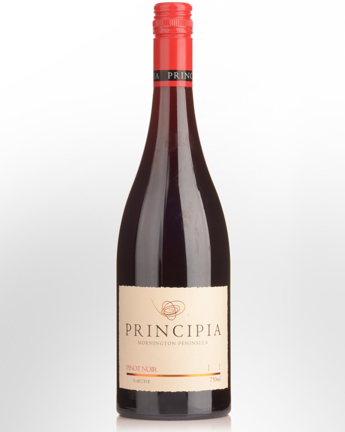 2021 Principia Pinot Noir