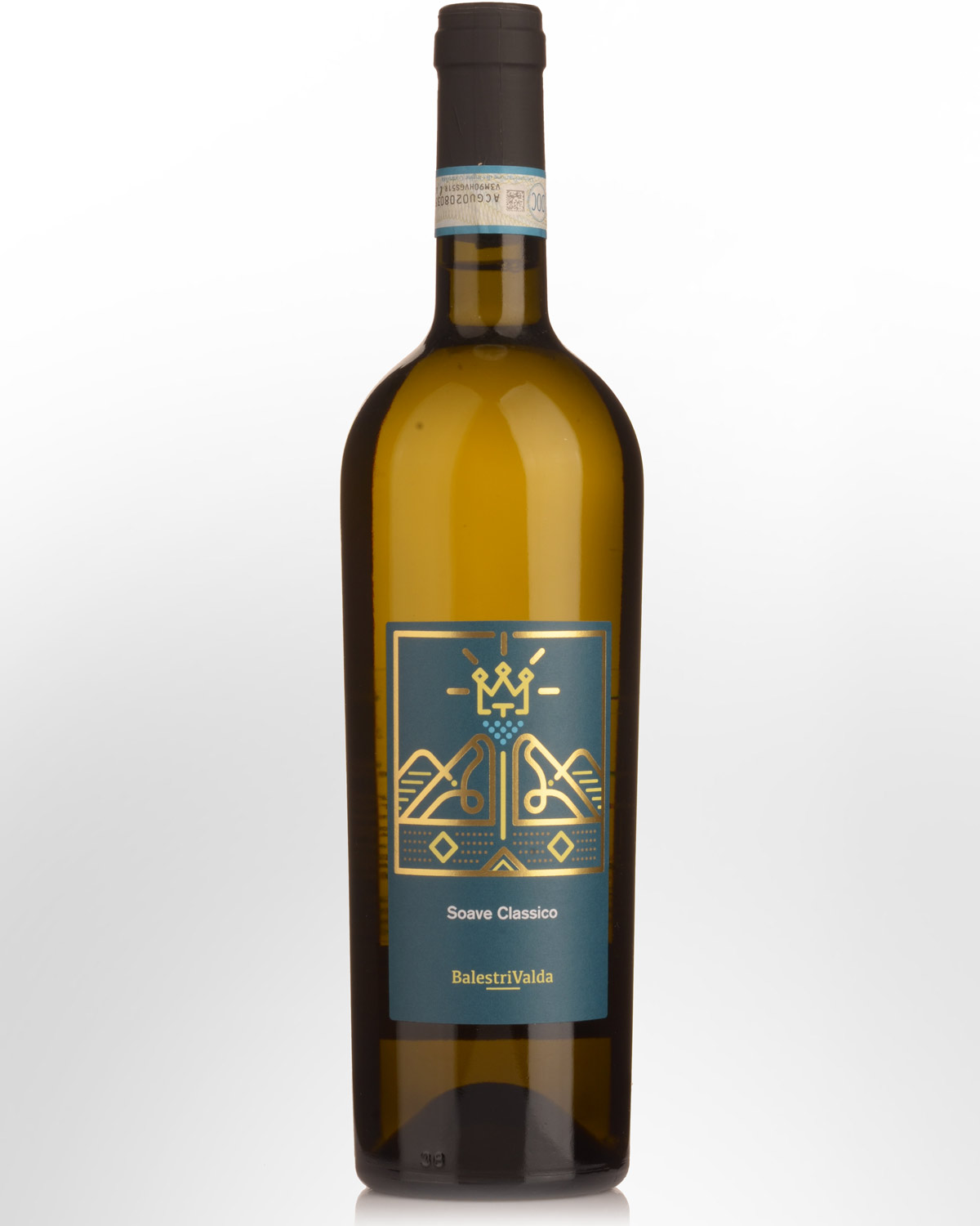 2021 Balestri Valda Soave Classico