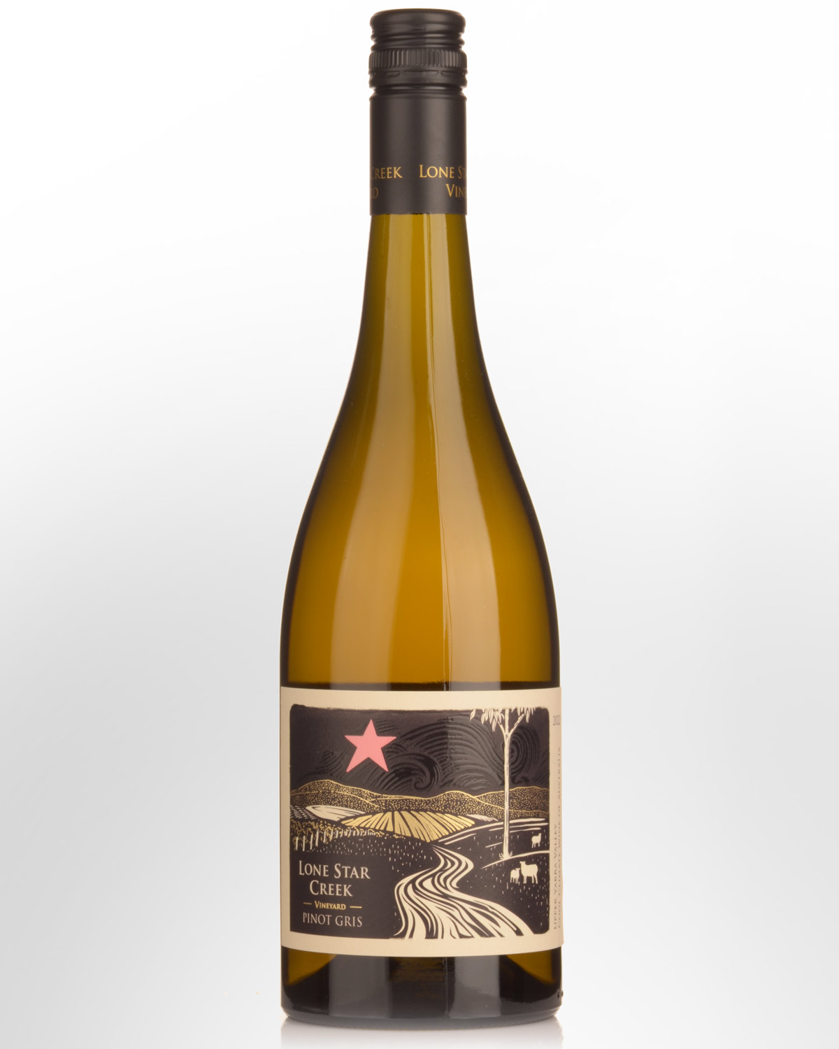 2022 Lone Star Creek Vineyard Pinot Gris