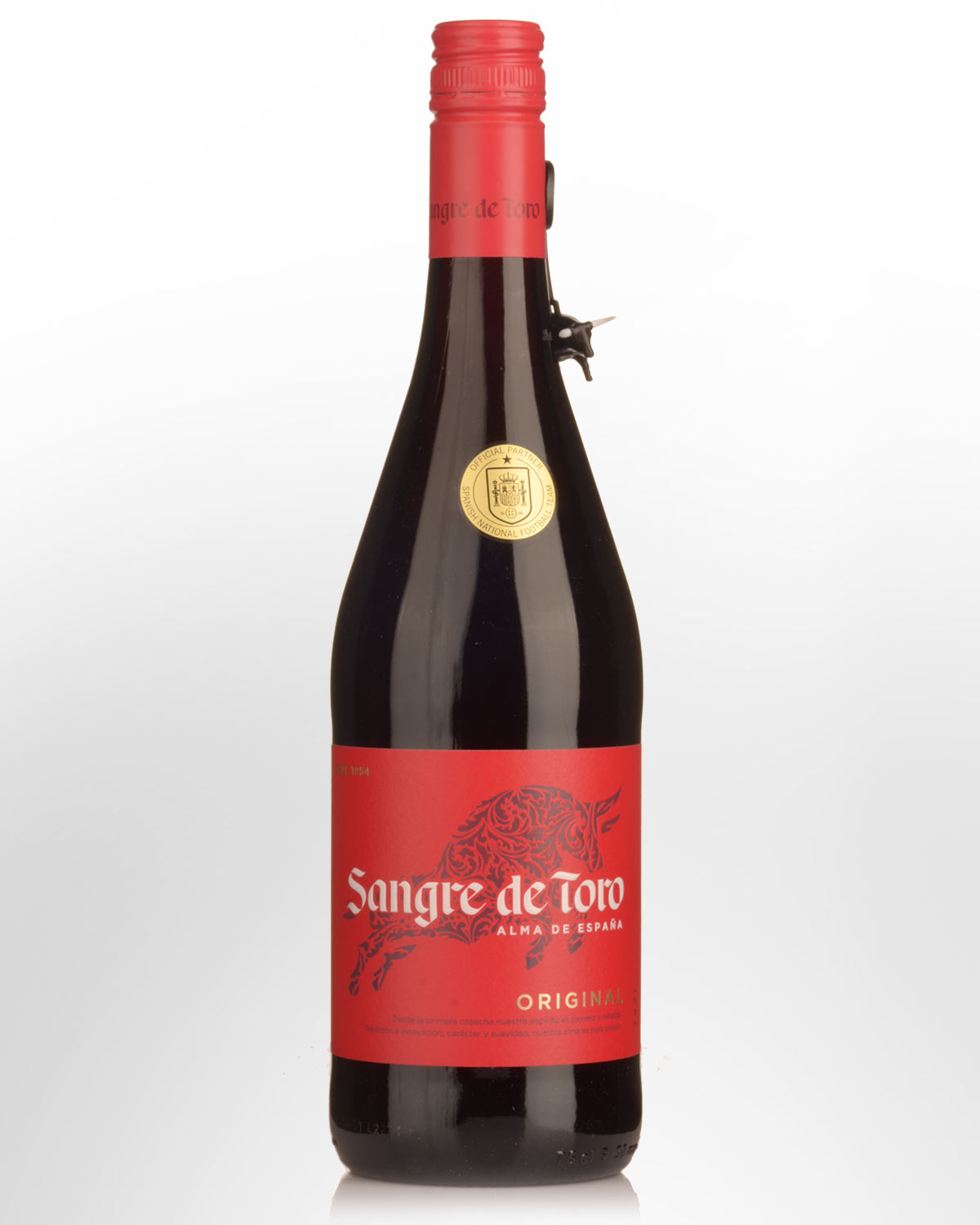 2021 Torres Sangre de Toro Original
