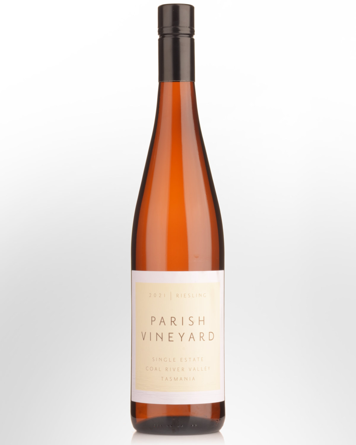 2021 Parish Vineyard Riesling