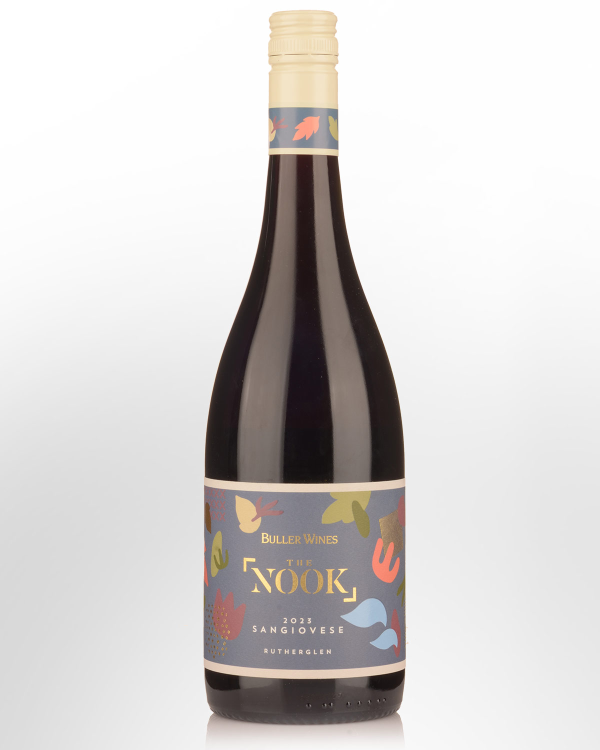 2023 Buller Wines The Nook Sangiovese