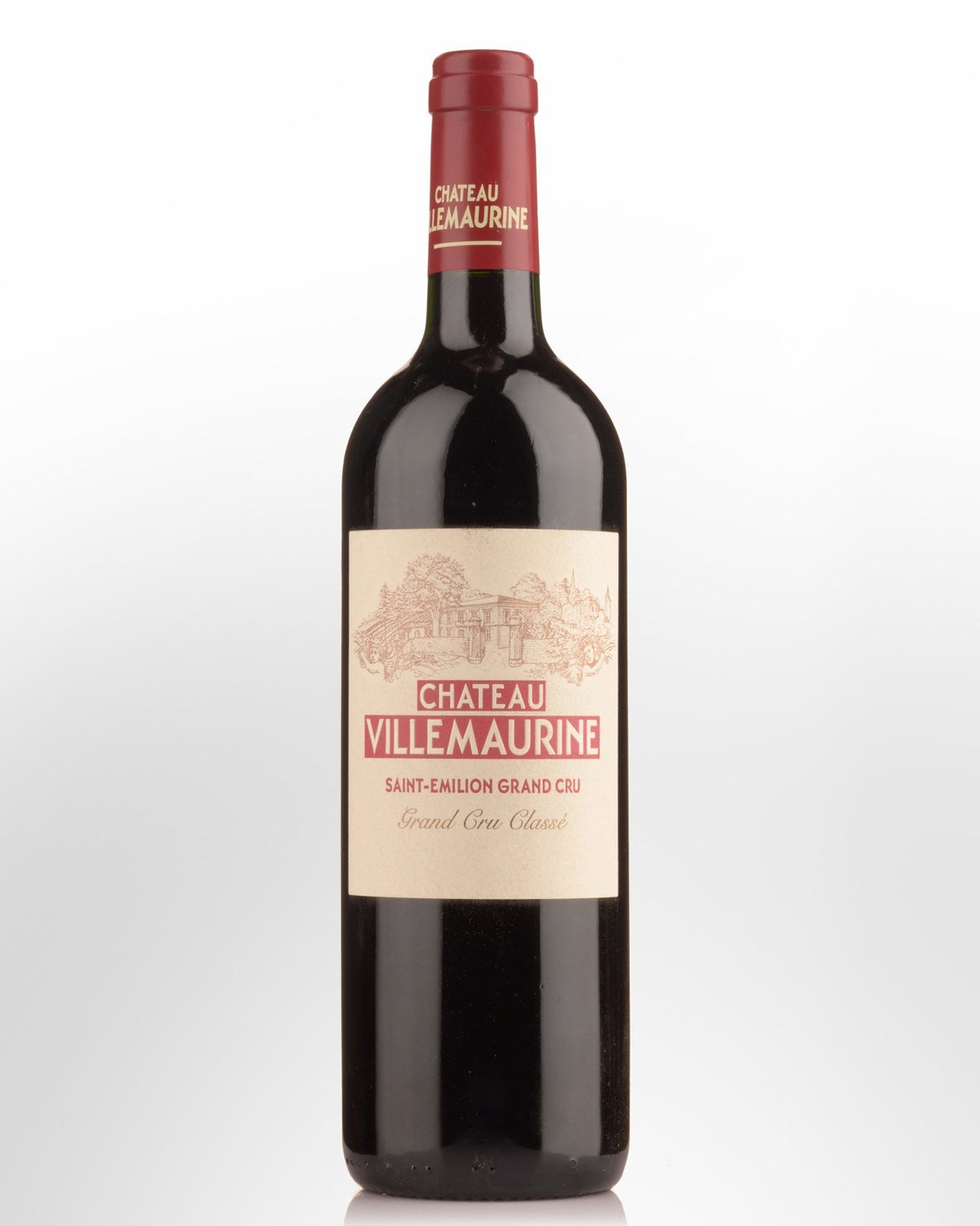 2025 Chateau Villemaurine Pre-Arrival Offer