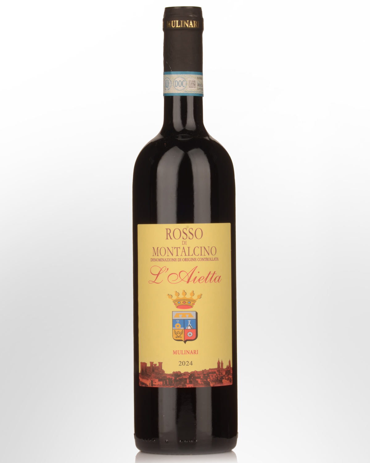 2024 L'Aietta Rosso di Montalcino