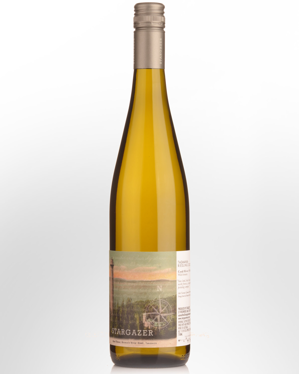 2022 Stargazer Single Vineyard Riesling