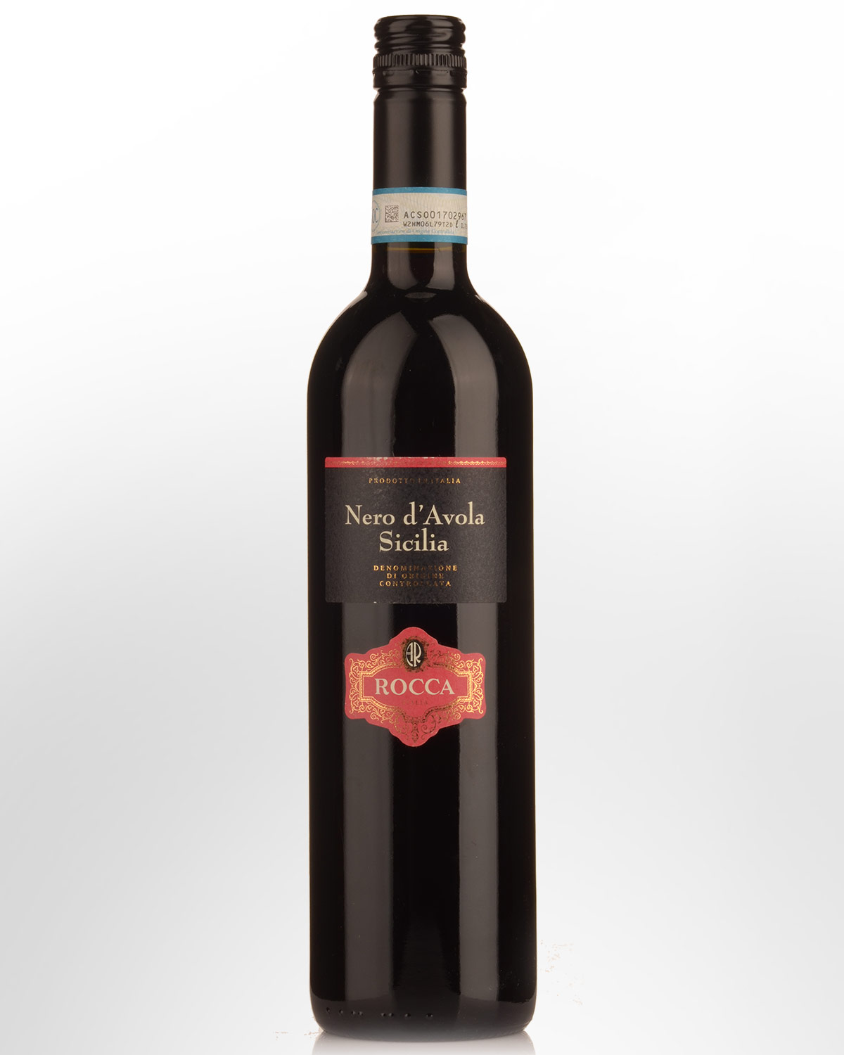 2022 Rocca Nero d’Avola