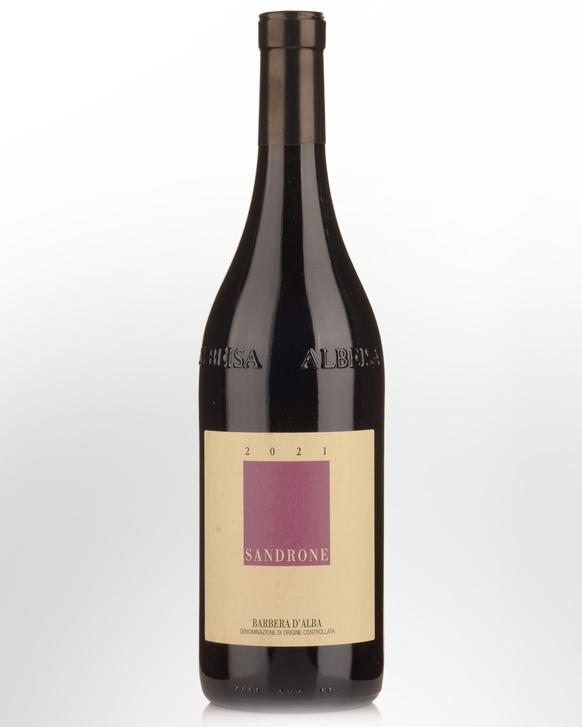 2021 Luciano Sandrone Barbera d'Alba