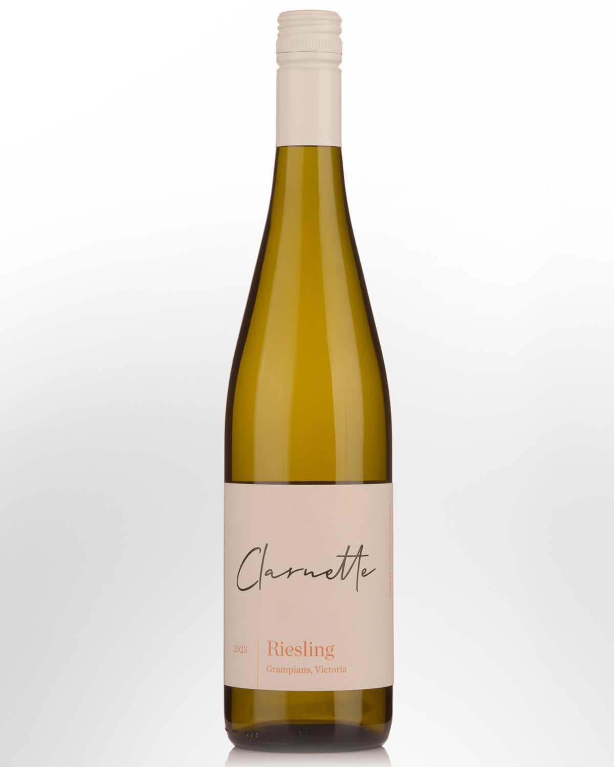 2023 Clarnette Riesling