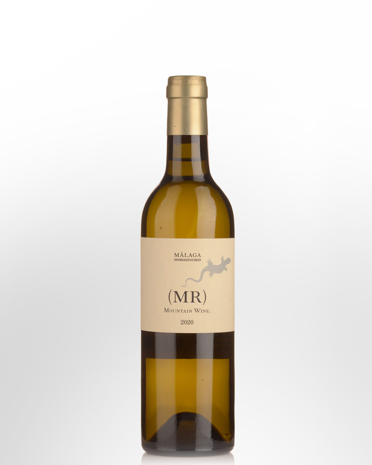 2020 Telmo Rodriguez MR Mountain Wine Moscatel (500ml)