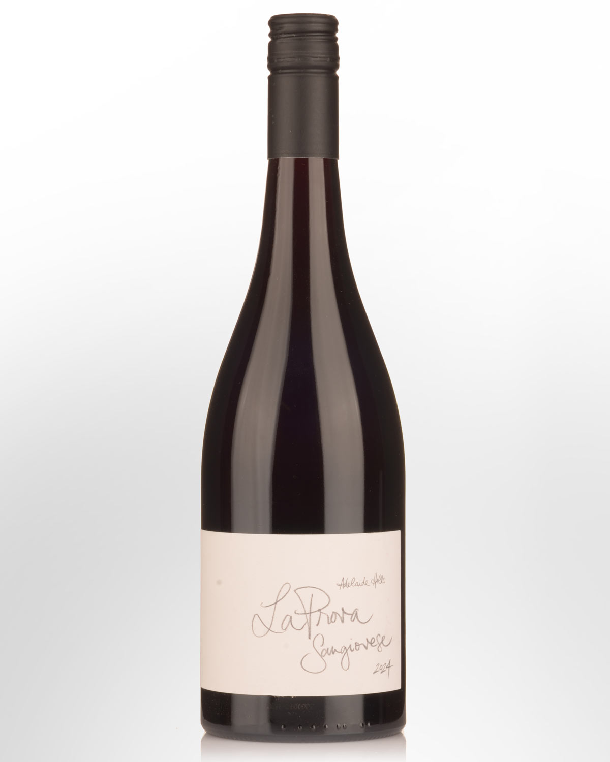 2024 La Prova Sangiovese