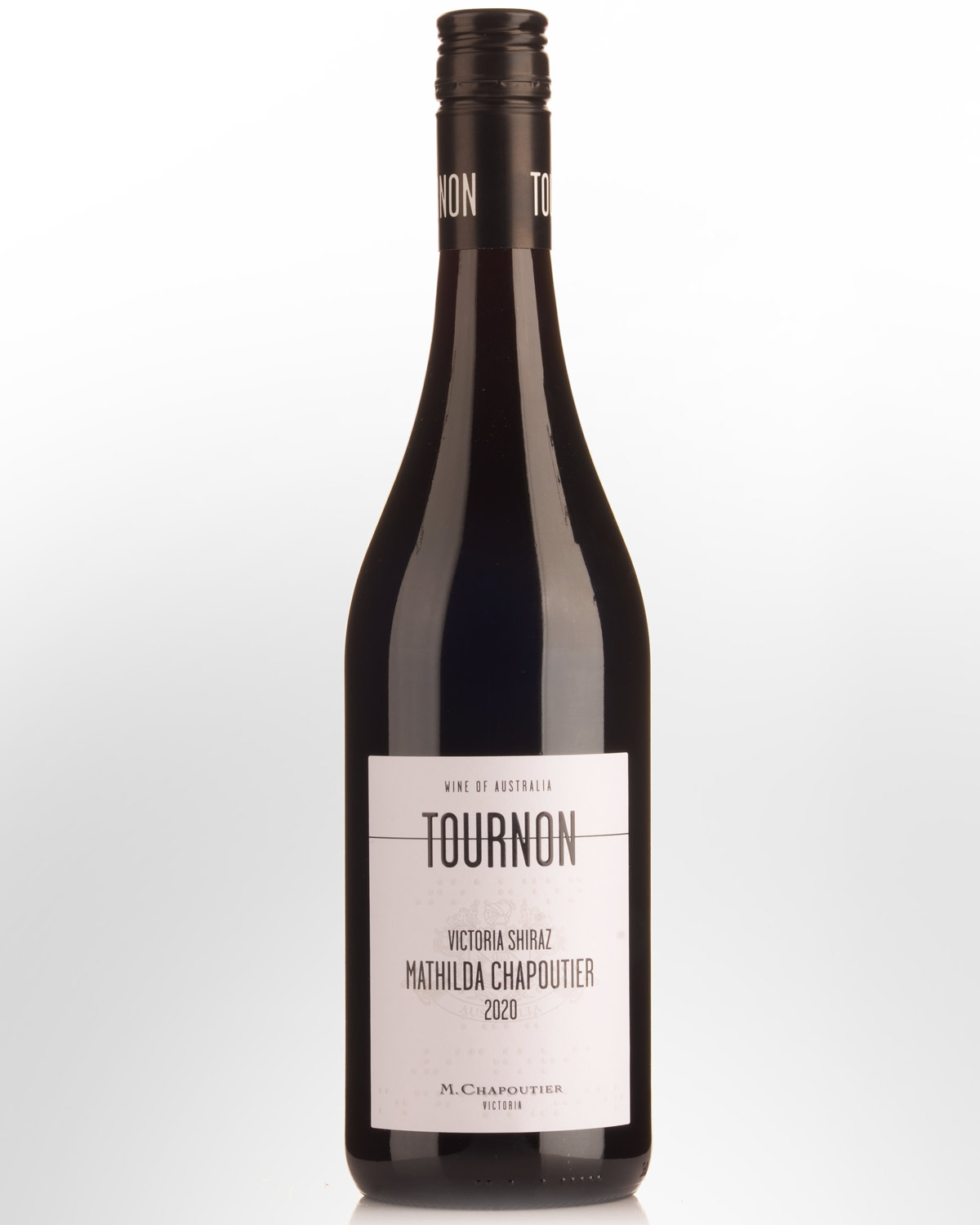 2020 M.Chapoutier Tournon Mathilda Chapoutier Victoria Shiraz
