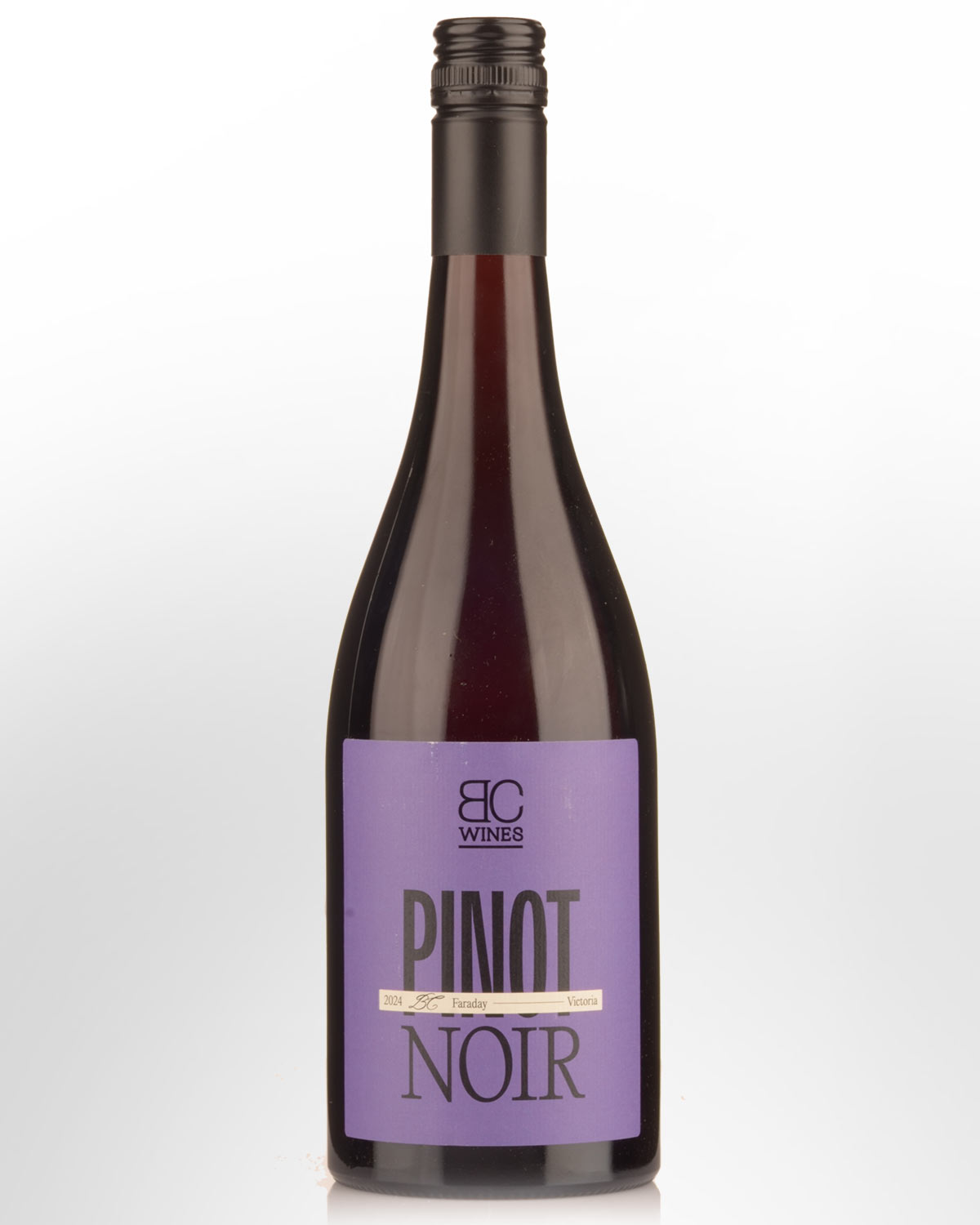 2024 BC Wines Pinot Noir