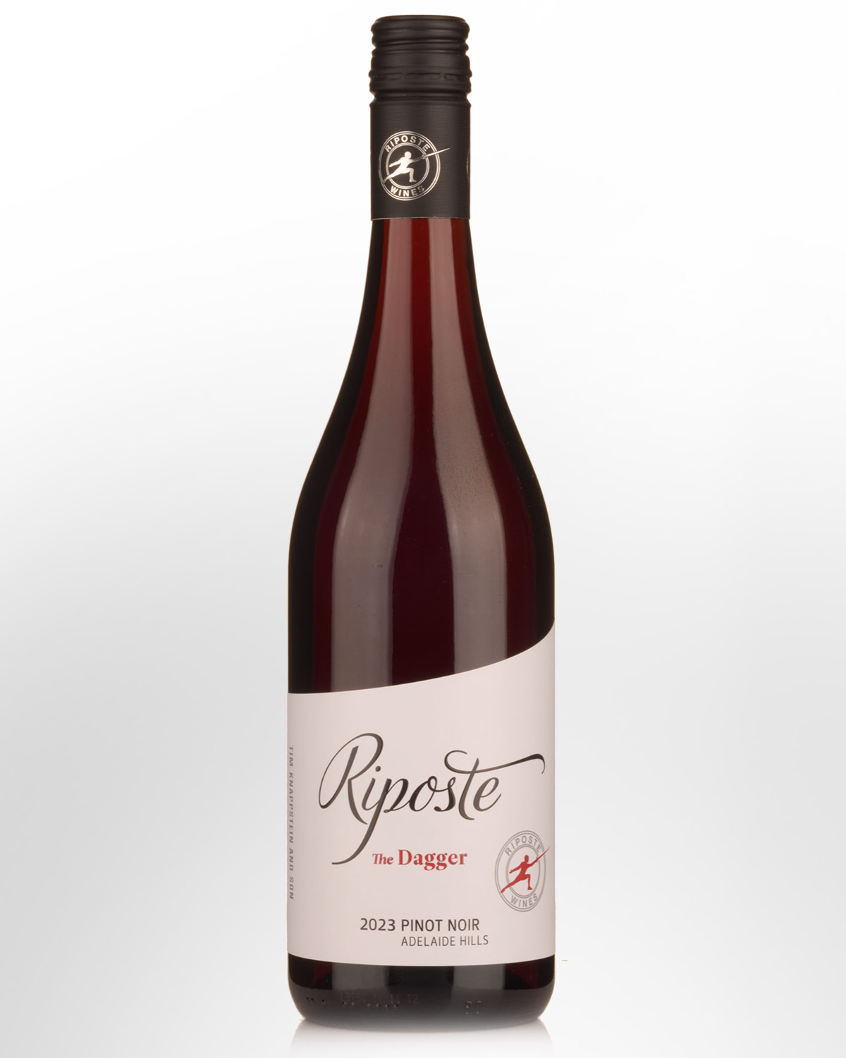 2023 Riposte The Dagger Pinot Noir