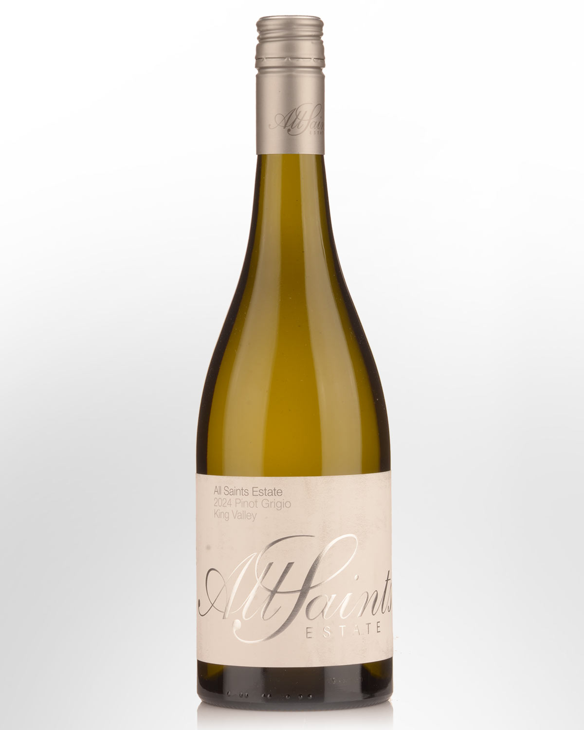 2024 All Saints Estate Pinot Grigio
